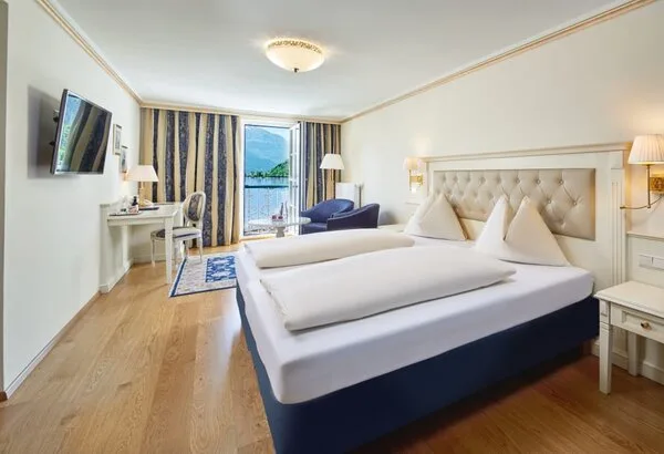 Zeller See, hotel room: holidays by the lake in Salzburg