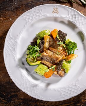Restaurant in Zell am See – Genuss mit Seeblick