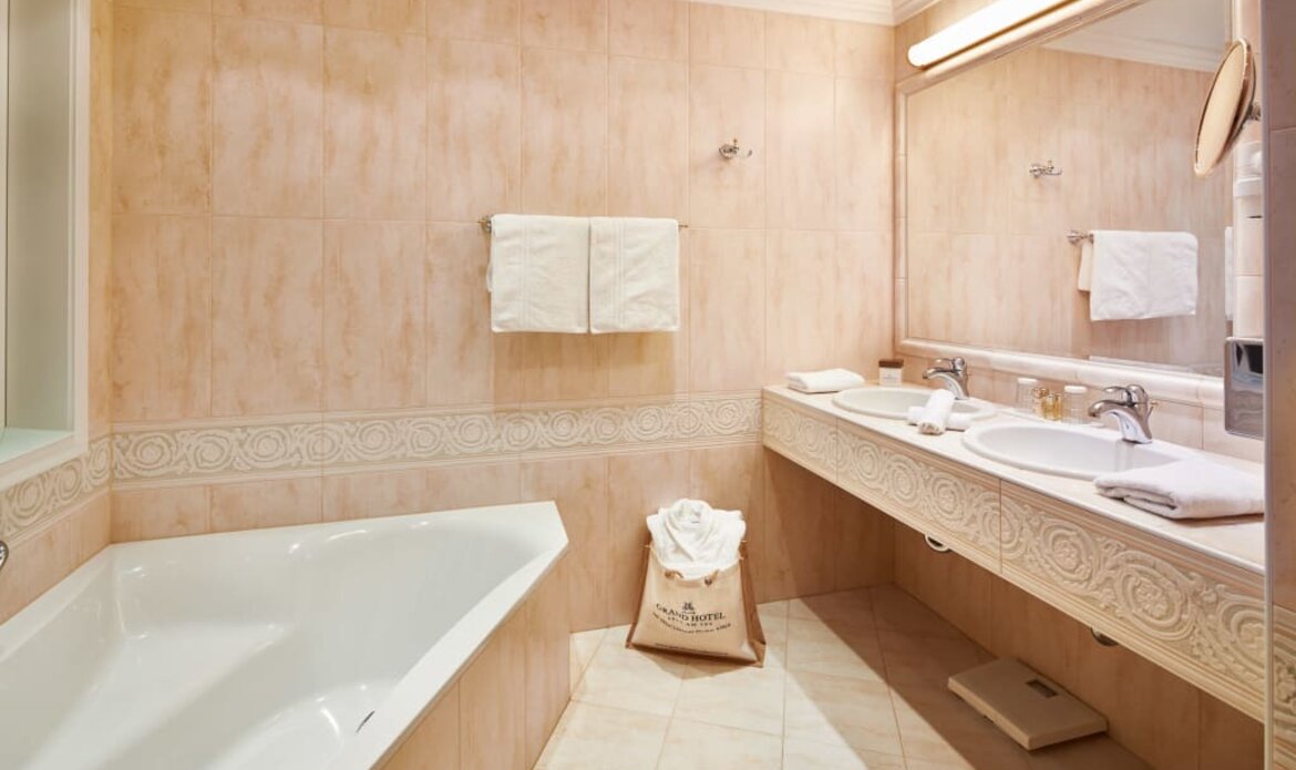 Suite with sauna Zell am See - Kaprun, Salzburger Land