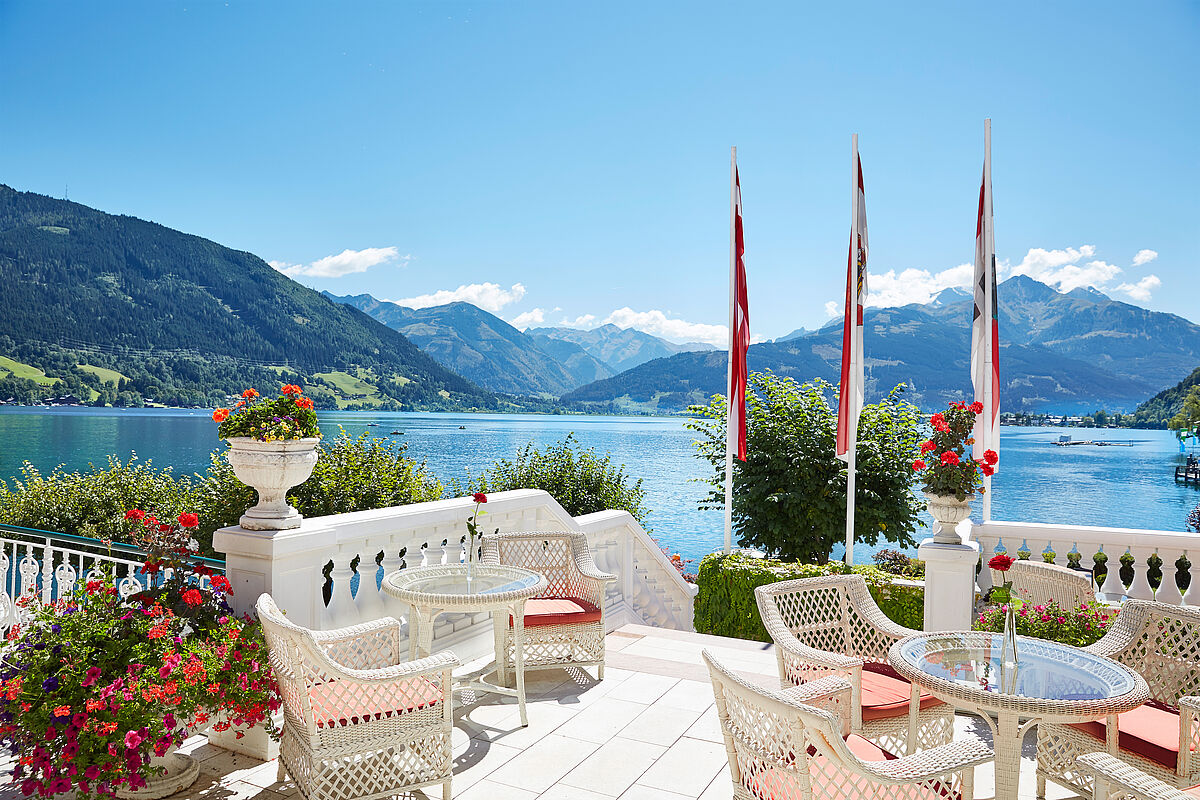 Dating zell am see