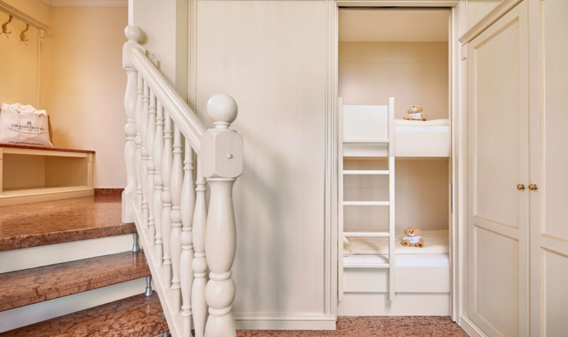 Family vacation in Zell am See for more time together