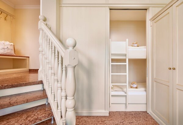 Family vacation in Zell am See for more time together