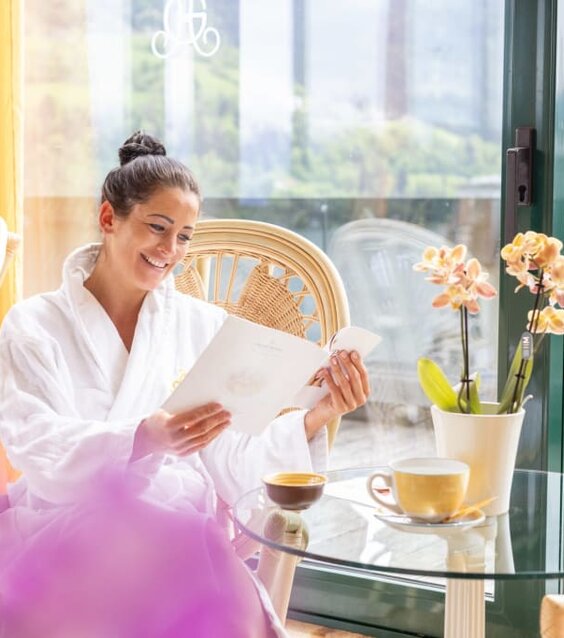 Frühlings-Auszeit – 20% sparen