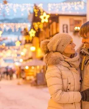 4=3 Advent Special in Zell am See