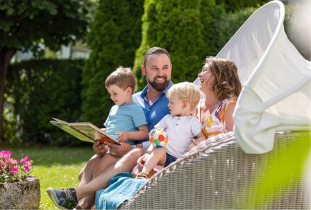 Included in your 4-star-superior hotel, Salzburg region Included in your 4-star-superior hotel, Salzburg region