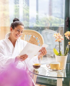 Muttertags-Auszeit am See