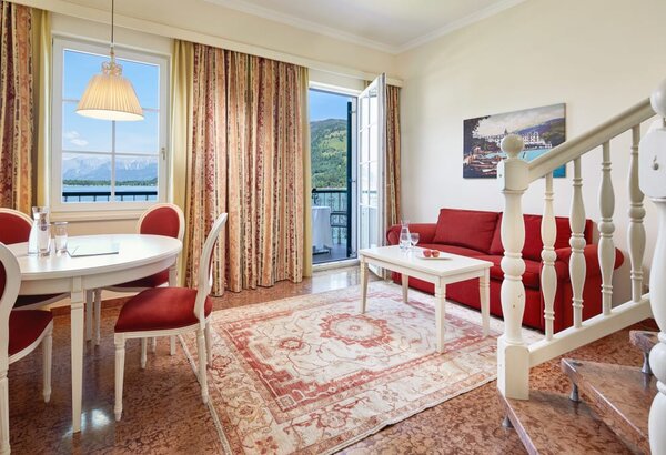 Familienurlaub in Zell am See für gemeinsame Ferien