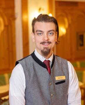 Hosts in your lakeside hotel, Zell am See, 4****superior Hosts in your lakeside hotel, Zell am See, 4****superior