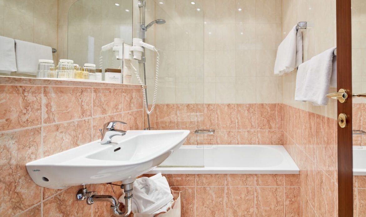 Schönes Zimmer am Zeller See mit Komfort und Stil