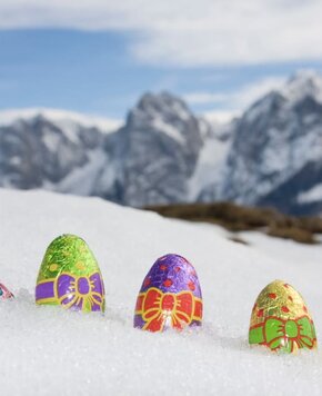 Oster Kurzurlaub in Zell am See