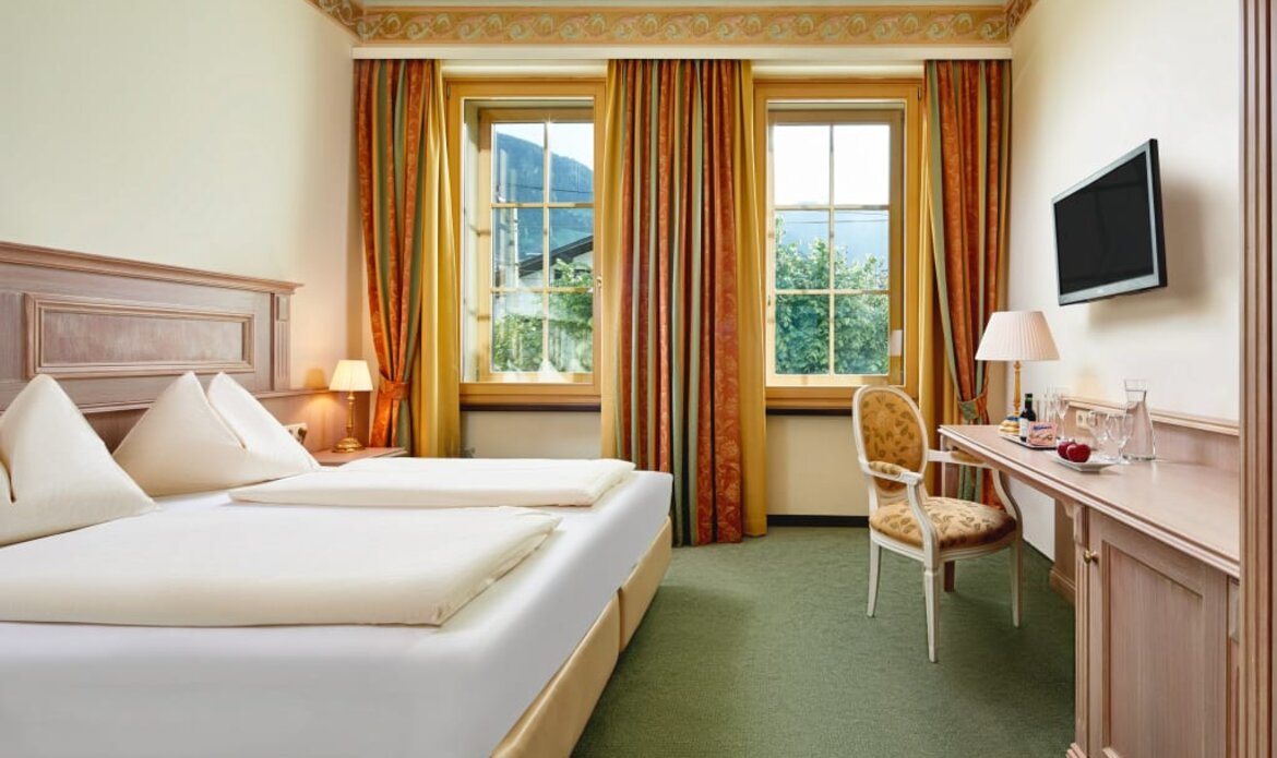 Comfortable room Zell am See - Zell am See--Kaprun