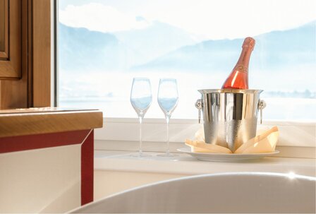 Included in your 4-star-superior hotel, Salzburg region Included in your 4-star-superior hotel, Salzburg region