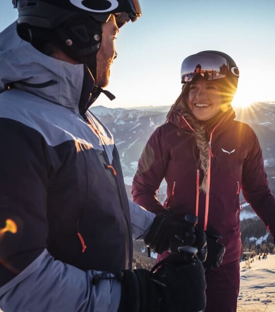 Ski & Relax im Advent