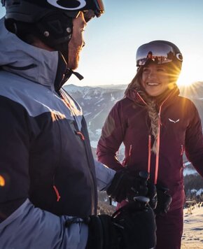 Ski & Relax during Advent