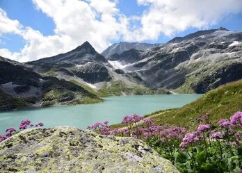 4-Sterne-Superior-Hotel, Zell am See, Österreich
