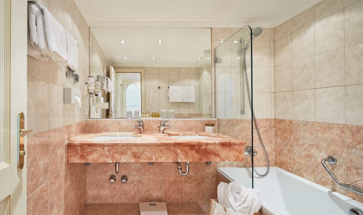 Family rooms ► Zell am See ► lakeside family holidays