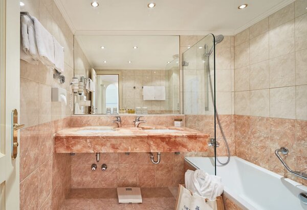 Familienzimmer ► Zell am See ► Seeblick ► Familienurlaub