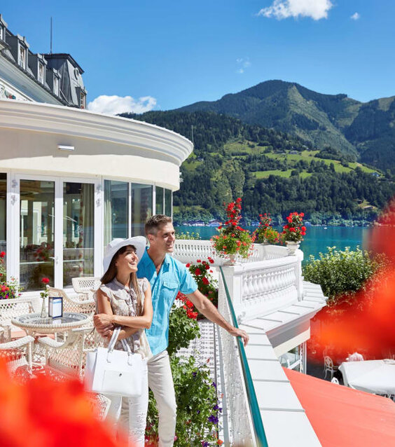 Stay 4, Pay 3 – Spring Bonus in Zell am See