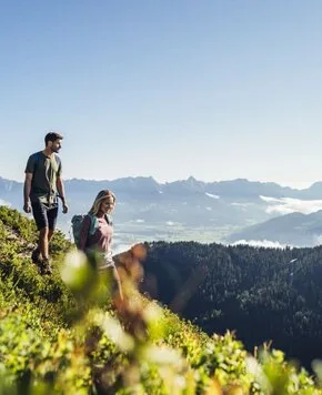 4=3 Juni-Genuss am Zeller See