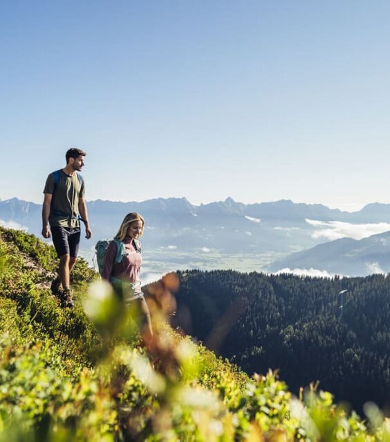 4=3 Juni-Genuss am Zeller See