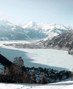 4-Sterne-Superior-Hotel, Zell am See, Österreich