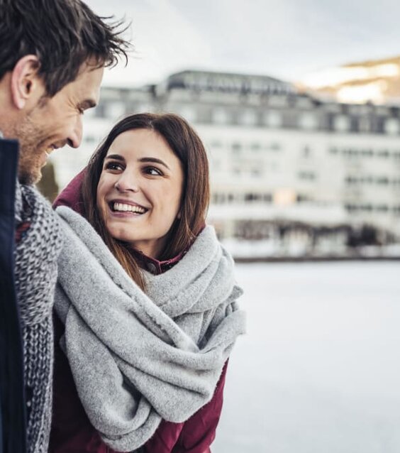 Ski & Relax im Advent