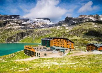 4-star-superior hotel, Zell am See, Austria - Grand Hotel