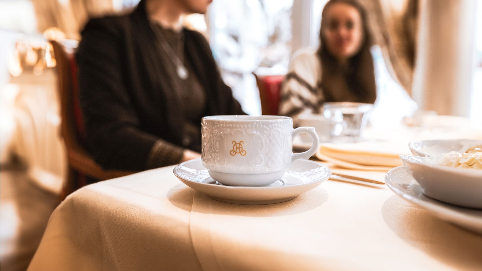 Included in your 4-star-superior hotel, Salzburg region