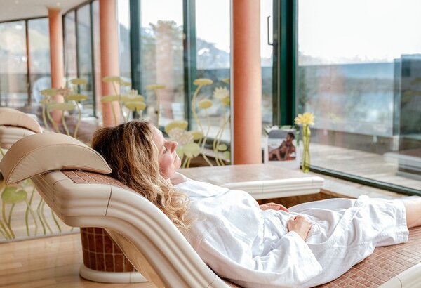 Familienfreundliches Wellnesshotel Zell am See Family Spa