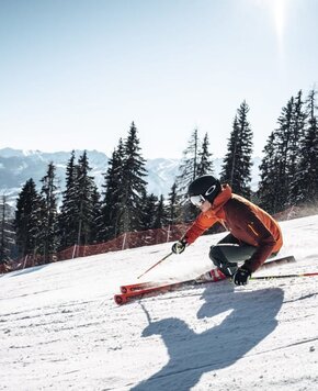 Skiopening Zell am See 