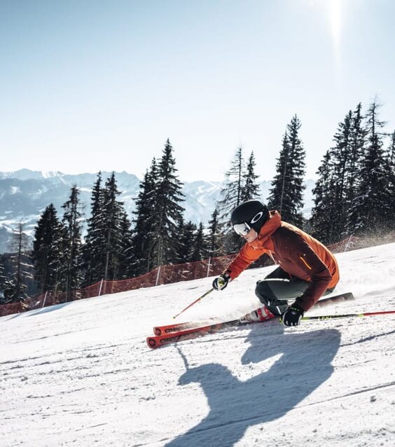 Skiopening Zell am See 