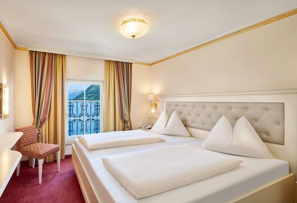 Urlaub direkt am See in Zell am See – unsere Grand Suite
