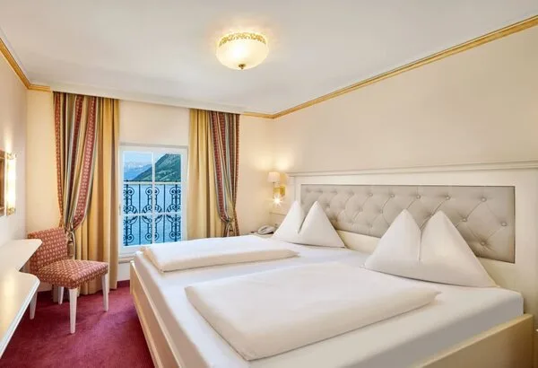Holidays by the lake, Zell am See – our Grand Suite