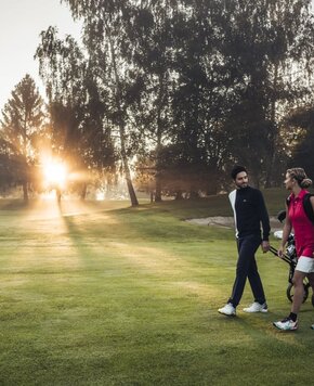 Golfsafari
