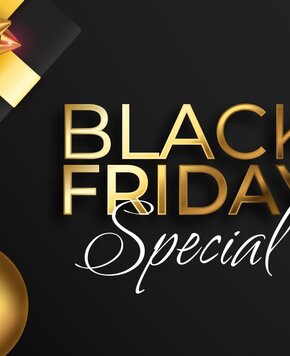 35% Suiten Special in December (3 nights)