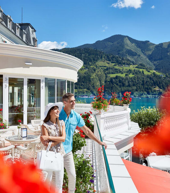 Spring Escape – Save 20%