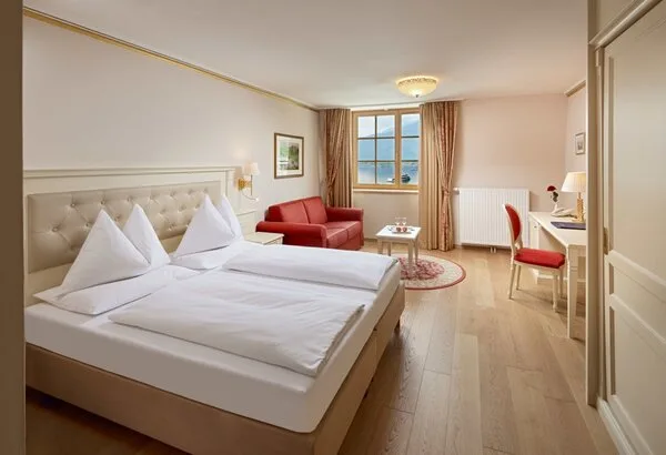 Zeller See, hotel room: holidays by the lake in Salzburg