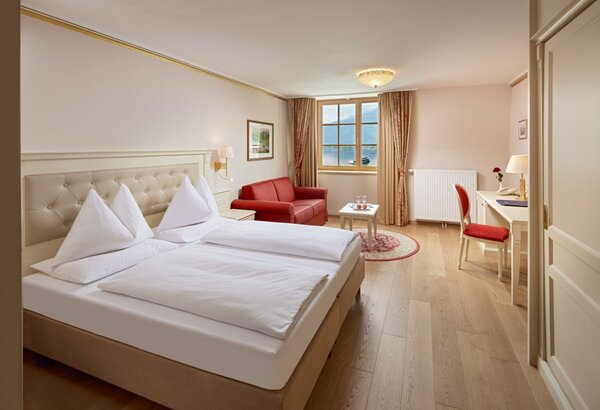Zeller See, hotel room: holidays by the lake in Salzburg