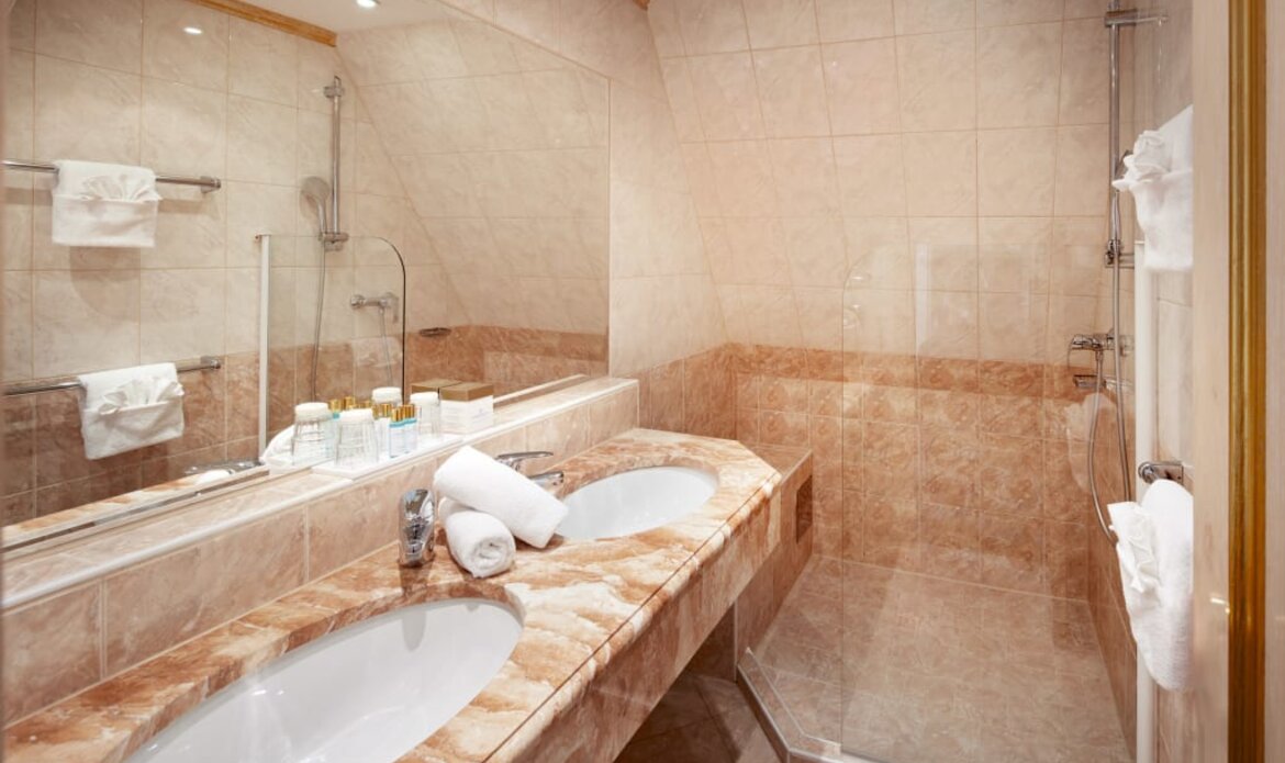 Lakeside hotel - Salzburg – Lake Zell - Junior-Suite