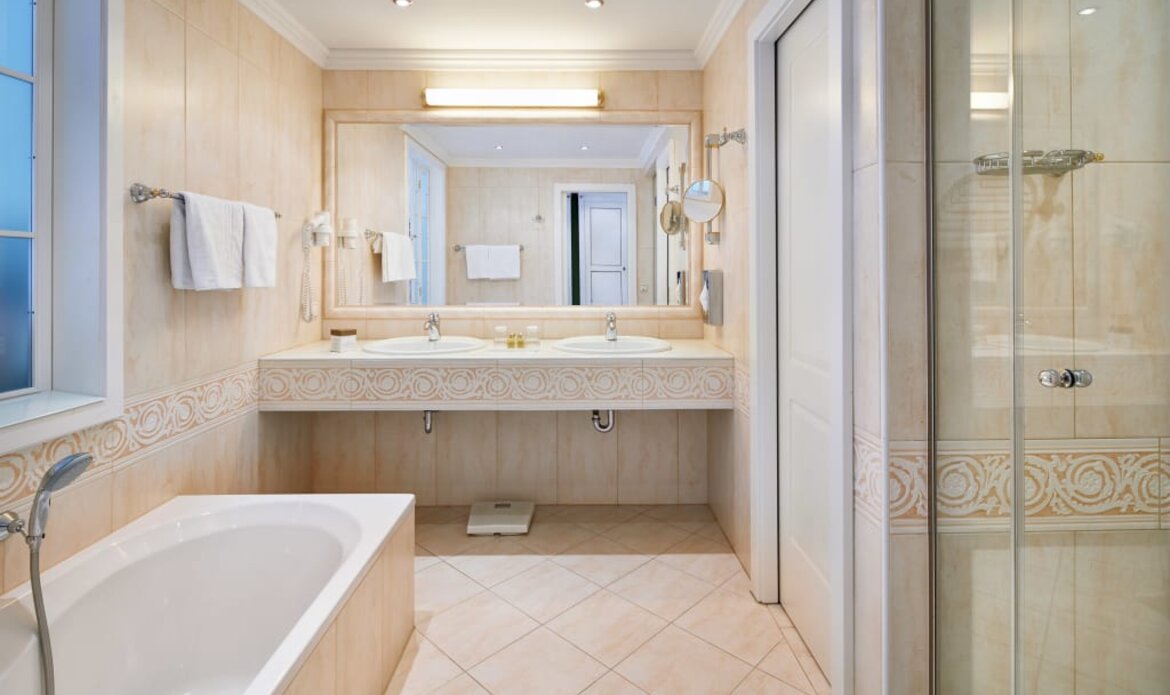 Hotel on the lake, Zell am See for your wellness vacation