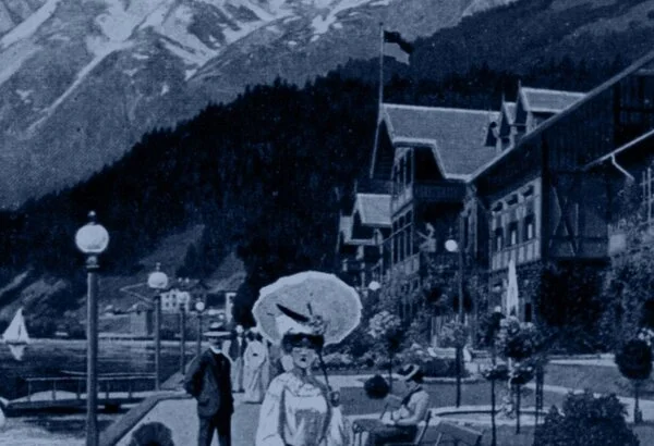 4-Sterne-Superior-Hotel, Zell am See, Österreich