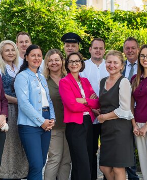 The People Behind Our Success